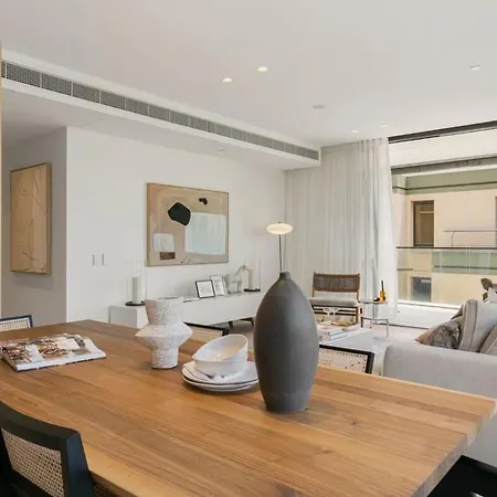 Terrace Boutique In The Heart Of The Rocks Apartment Sydney Exterior photo