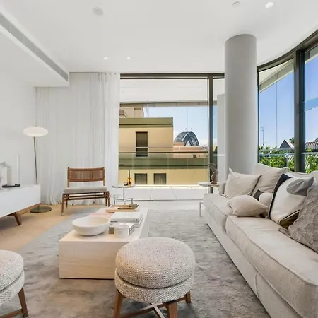 Terrace Boutique In The Heart Of The Rocks Apartment Sydney Exterior photo