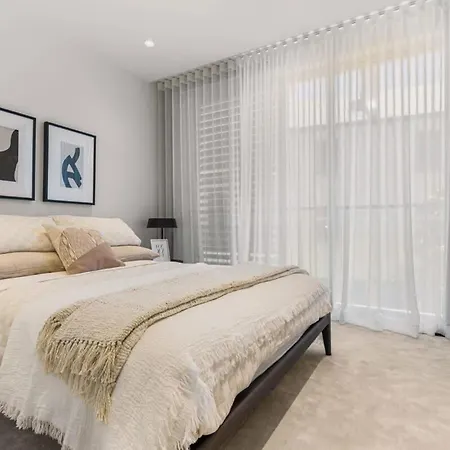 Terrace Boutique In The Heart Of The Rocks Apartment Sydney Exterior photo